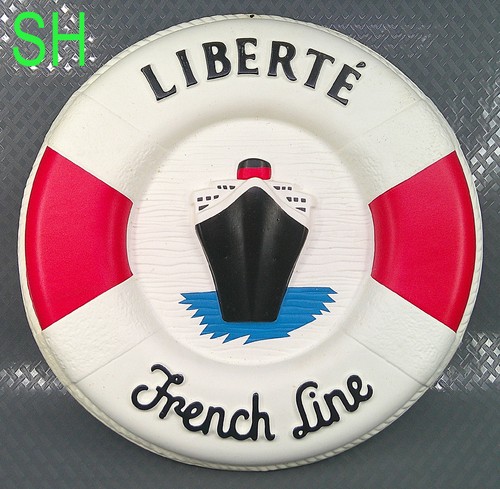 Vintage 1950s liberte - ss,